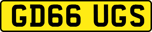 GD66UGS
