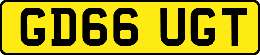 GD66UGT