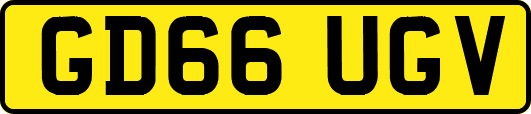 GD66UGV