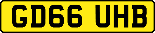 GD66UHB