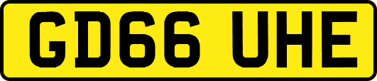 GD66UHE