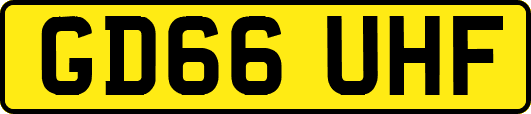 GD66UHF