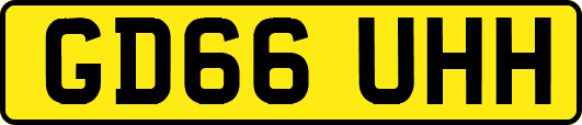 GD66UHH