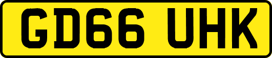 GD66UHK