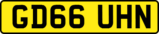 GD66UHN