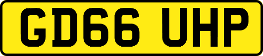 GD66UHP