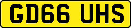 GD66UHS