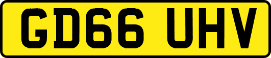 GD66UHV