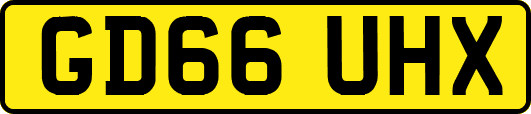 GD66UHX