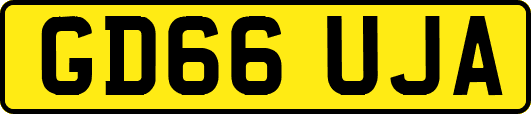 GD66UJA