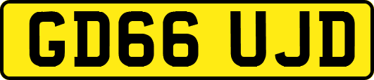 GD66UJD