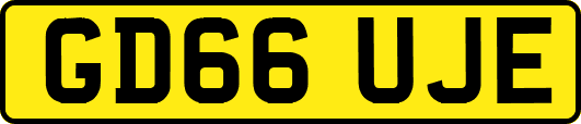 GD66UJE