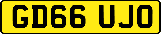 GD66UJO