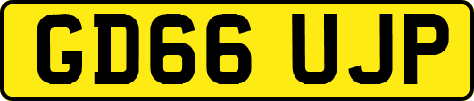 GD66UJP