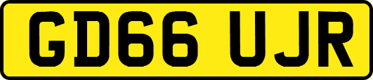 GD66UJR
