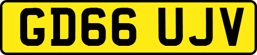 GD66UJV