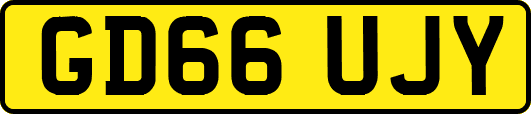GD66UJY