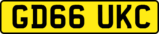 GD66UKC