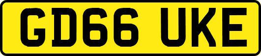 GD66UKE