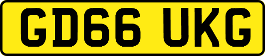 GD66UKG