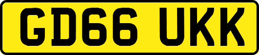 GD66UKK