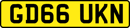 GD66UKN