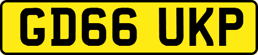 GD66UKP