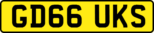 GD66UKS