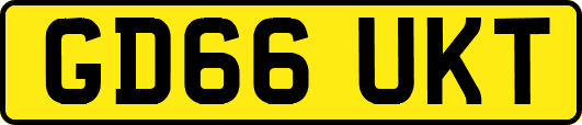 GD66UKT