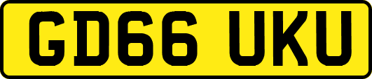 GD66UKU