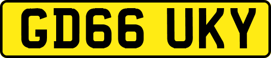 GD66UKY