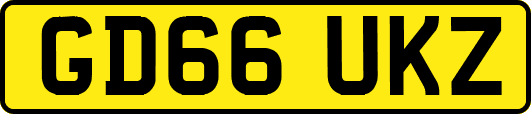 GD66UKZ