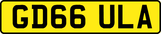 GD66ULA