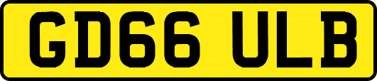 GD66ULB