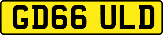 GD66ULD