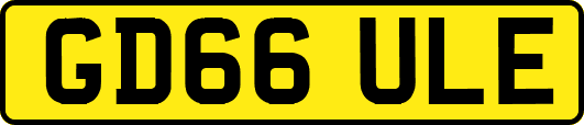 GD66ULE