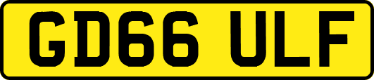GD66ULF