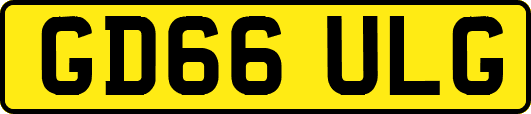 GD66ULG