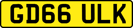 GD66ULK