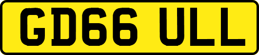 GD66ULL