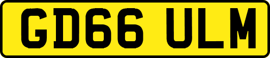 GD66ULM