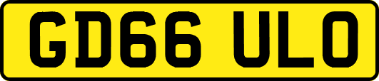 GD66ULO