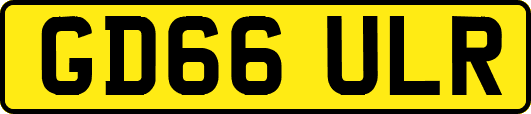 GD66ULR