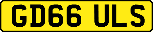 GD66ULS