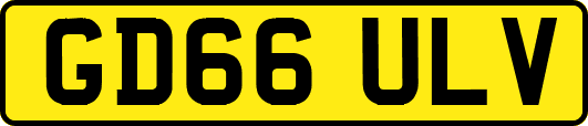 GD66ULV