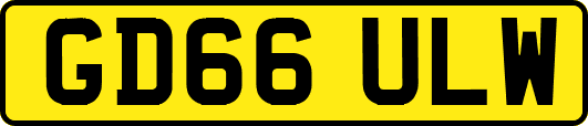 GD66ULW