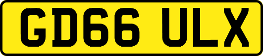 GD66ULX