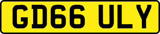 GD66ULY