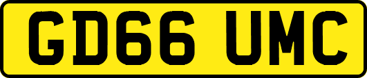 GD66UMC