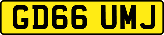 GD66UMJ